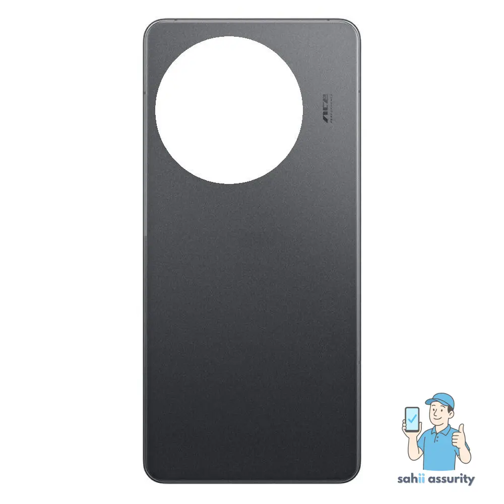 Back Panel Cover for OnePlus Ace 5 Pro